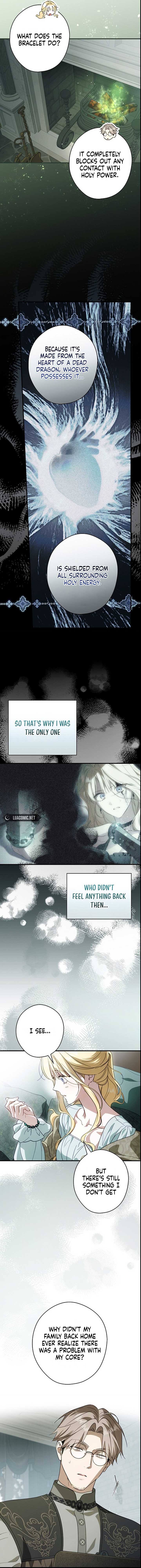 How to Get My Husband on My Side Chapter 114 - Page 6