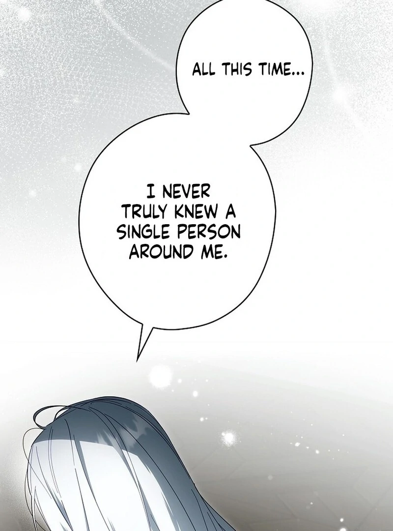 How to Get My Husband on My Side Chapter 115 - Page 111