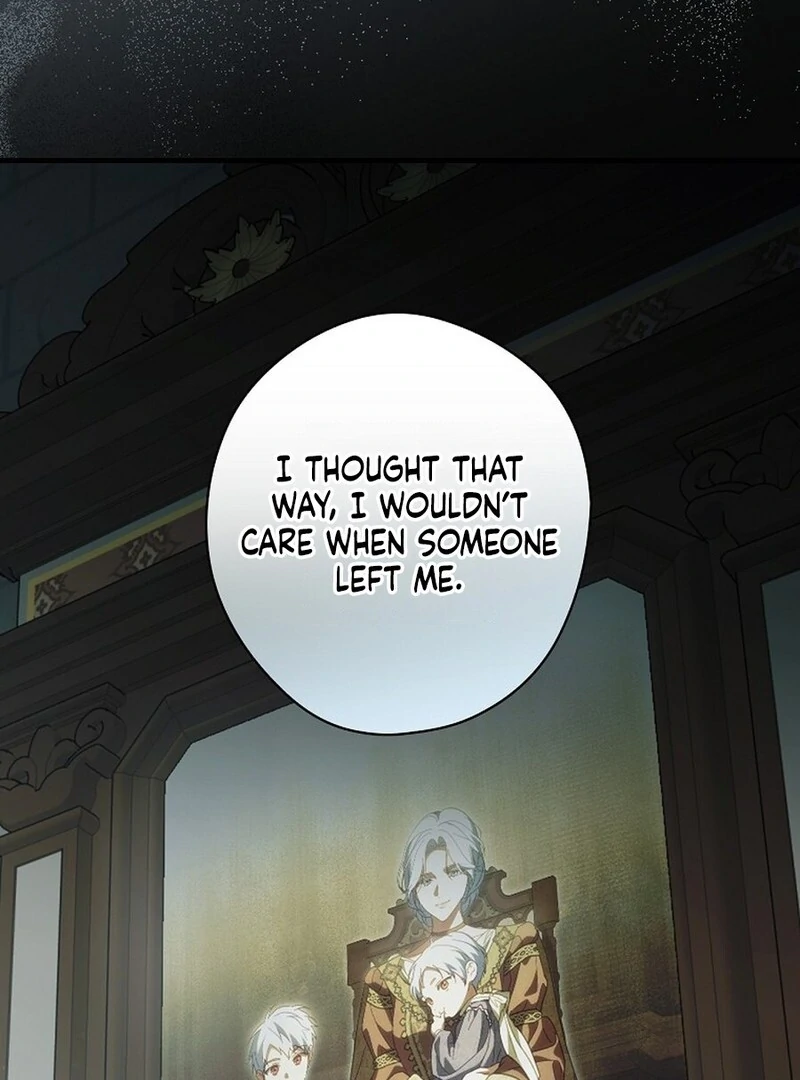 How to Get My Husband on My Side Chapter 115 - Page 116