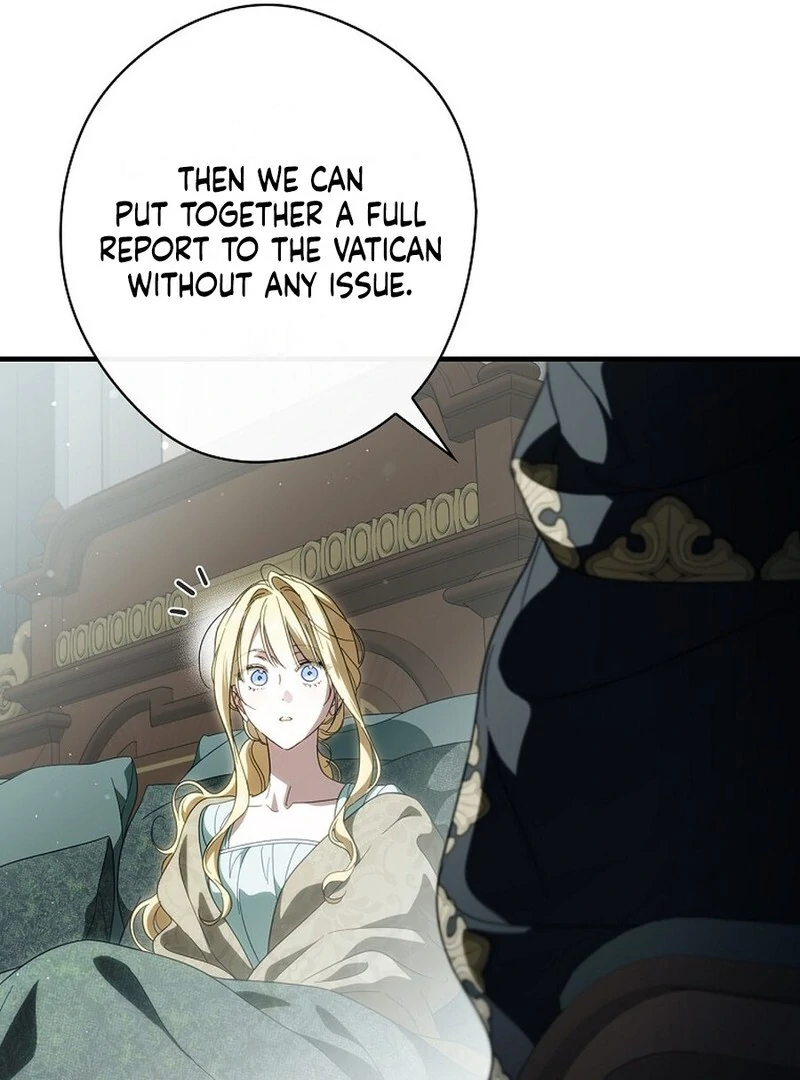 How to Get My Husband on My Side Chapter 115 - Page 12