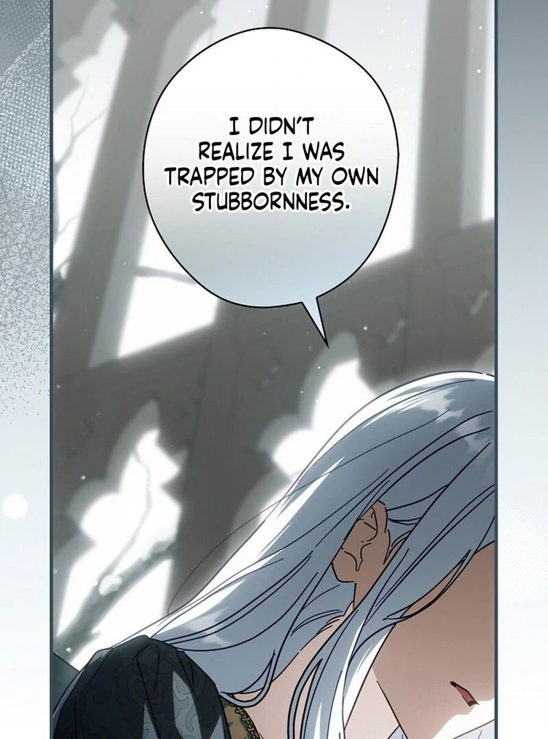 How to Get My Husband on My Side Chapter 115 - Page 120
