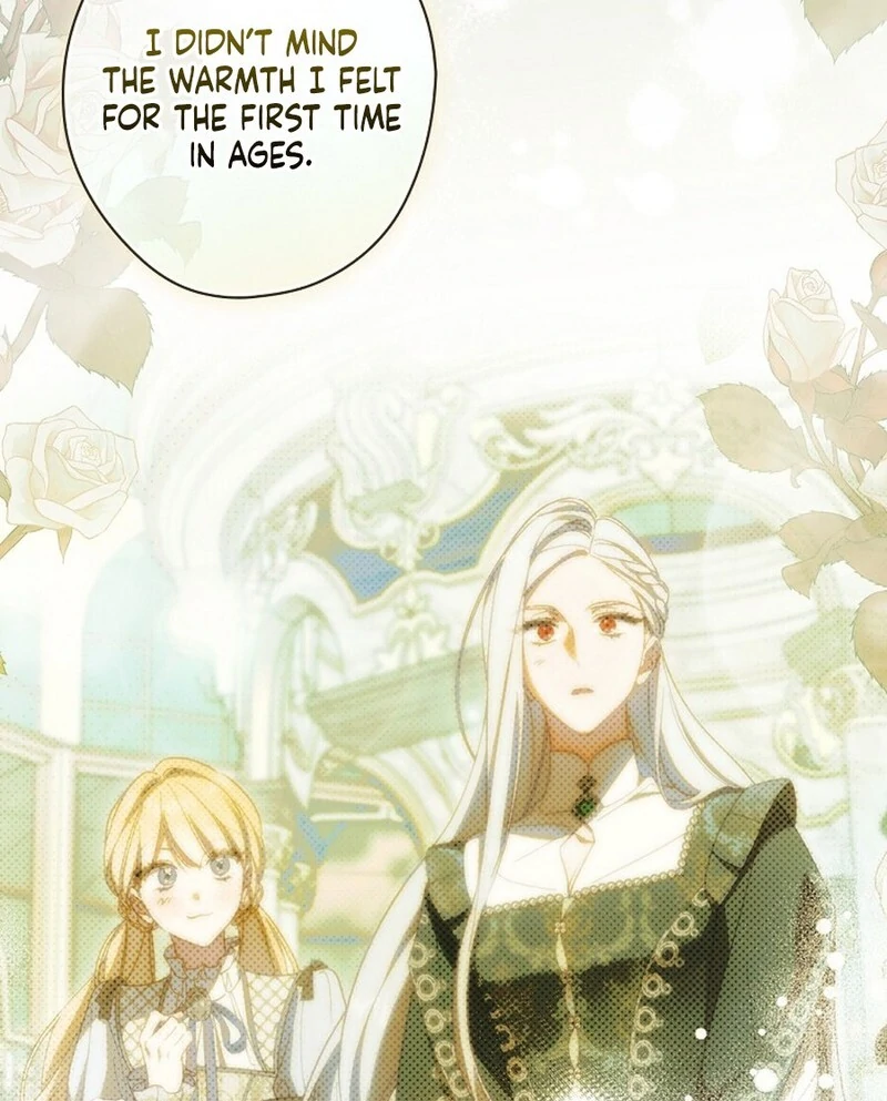 How to Get My Husband on My Side Chapter 115 - Page 123