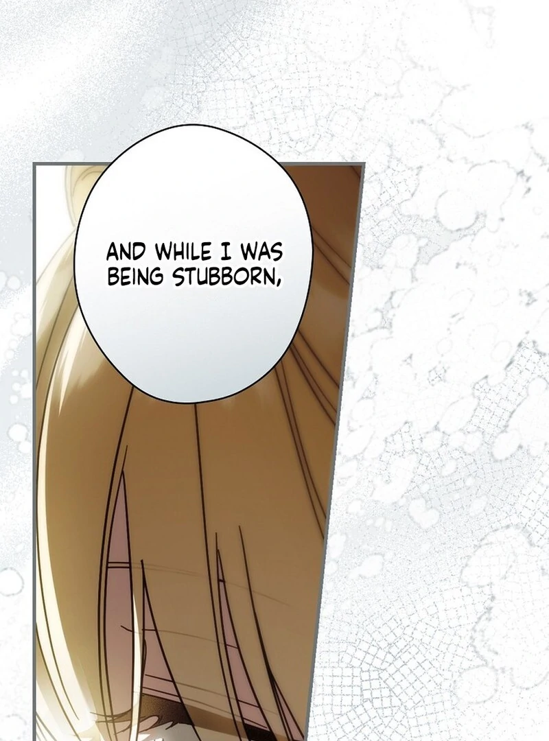 How to Get My Husband on My Side Chapter 115 - Page 135