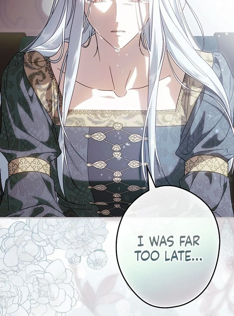 How to Get My Husband on My Side Chapter 115 - Page 140