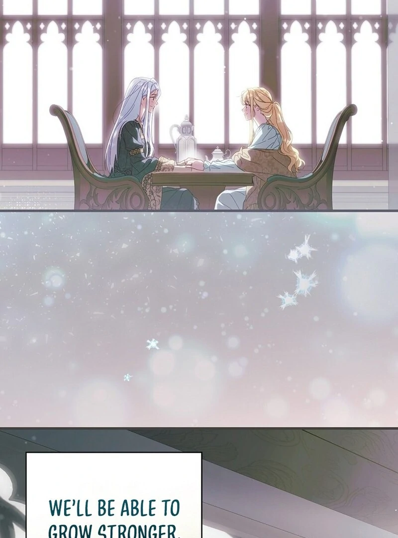 How to Get My Husband on My Side Chapter 115 - Page 166