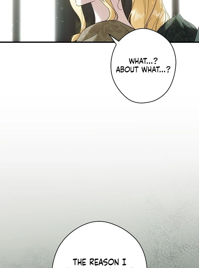 How to Get My Husband on My Side Chapter 115 - Page 20