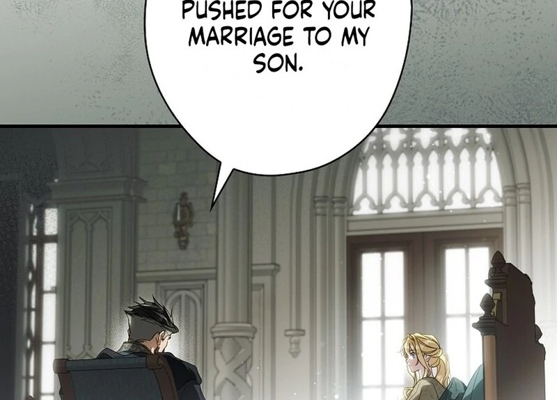 How to Get My Husband on My Side Chapter 115 - Page 21