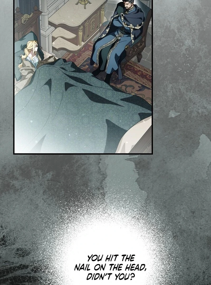 How to Get My Husband on My Side Chapter 115 - Page 3