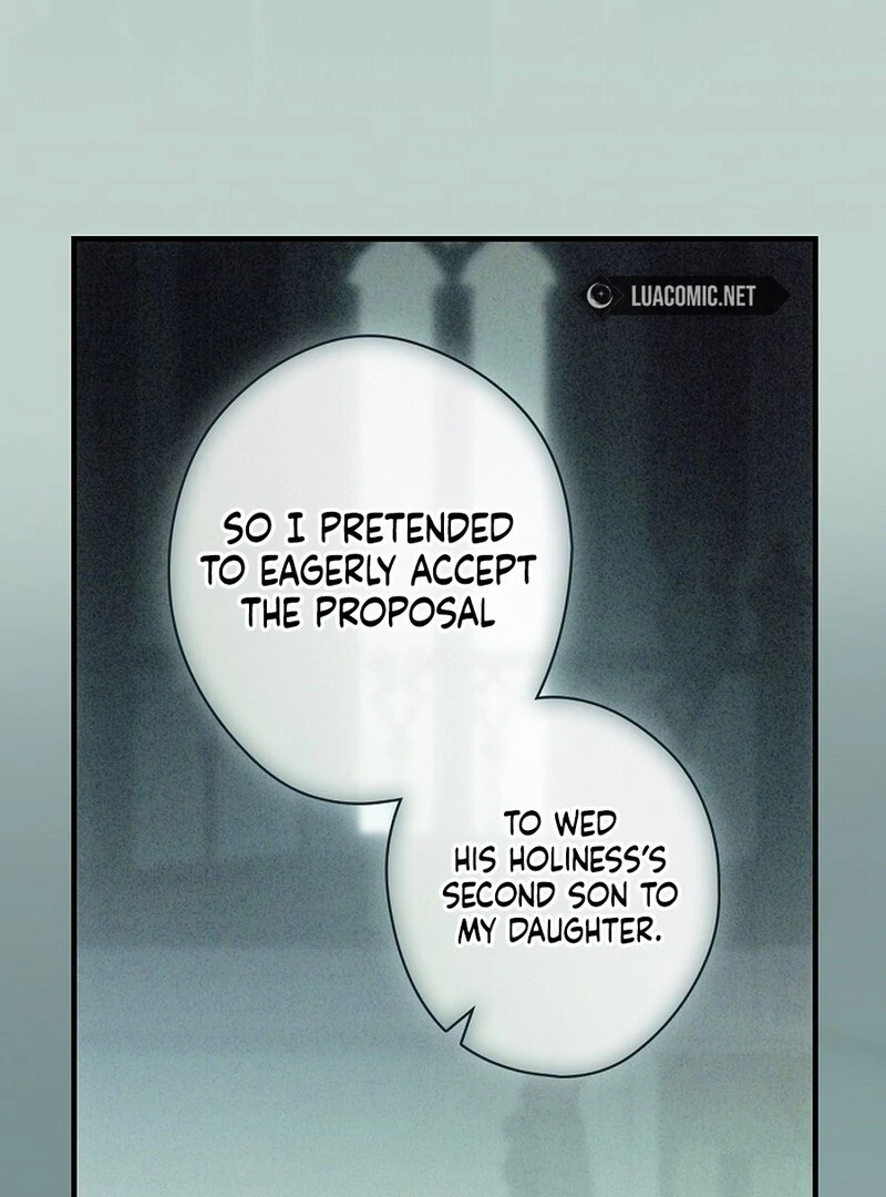 How to Get My Husband on My Side Chapter 115 - Page 41