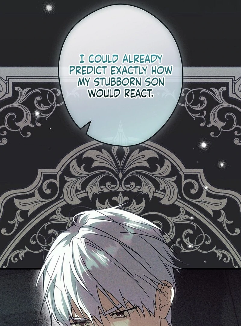 How to Get My Husband on My Side Chapter 115 - Page 45