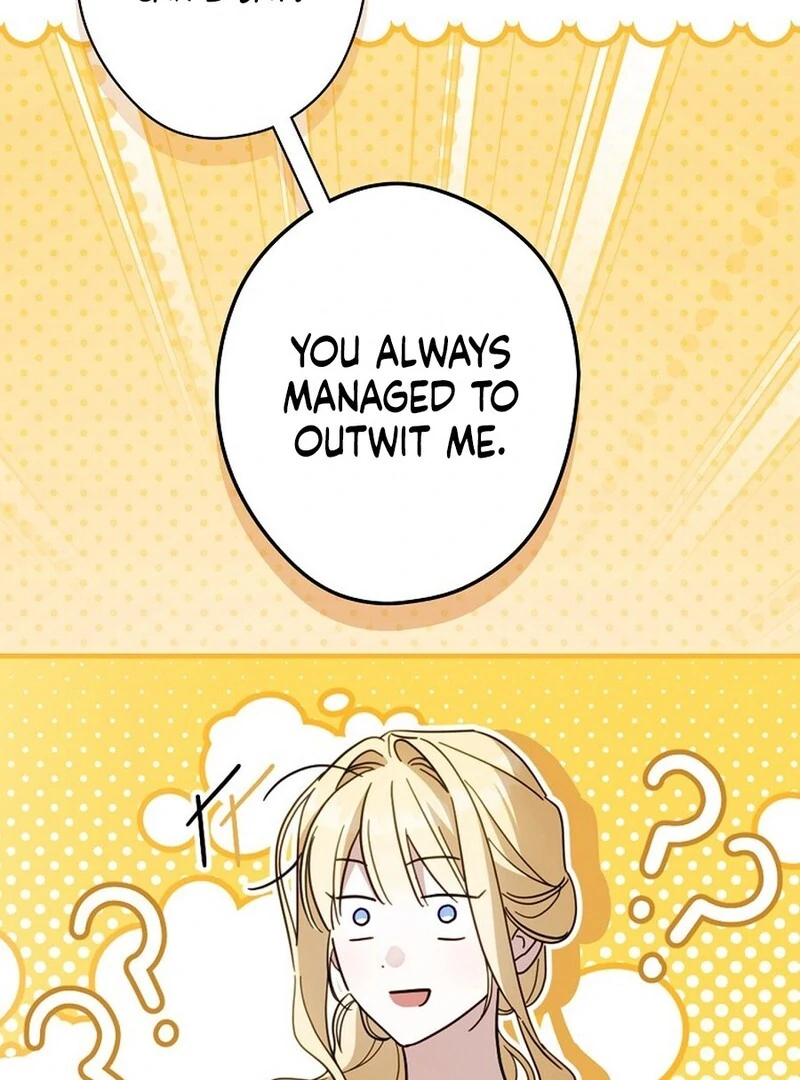 How to Get My Husband on My Side Chapter 115 - Page 51