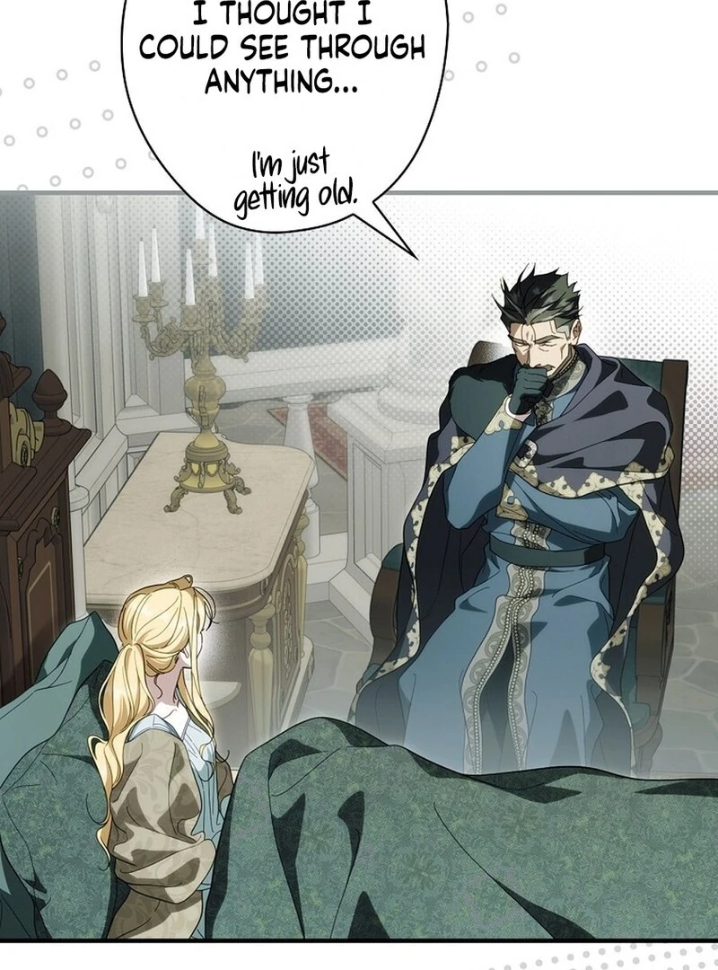 How to Get My Husband on My Side Chapter 115 - Page 53