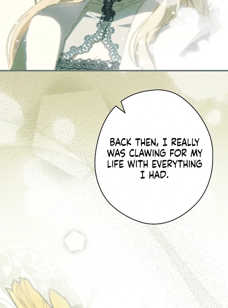 How to Get My Husband on My Side Chapter 115 - Page 61
