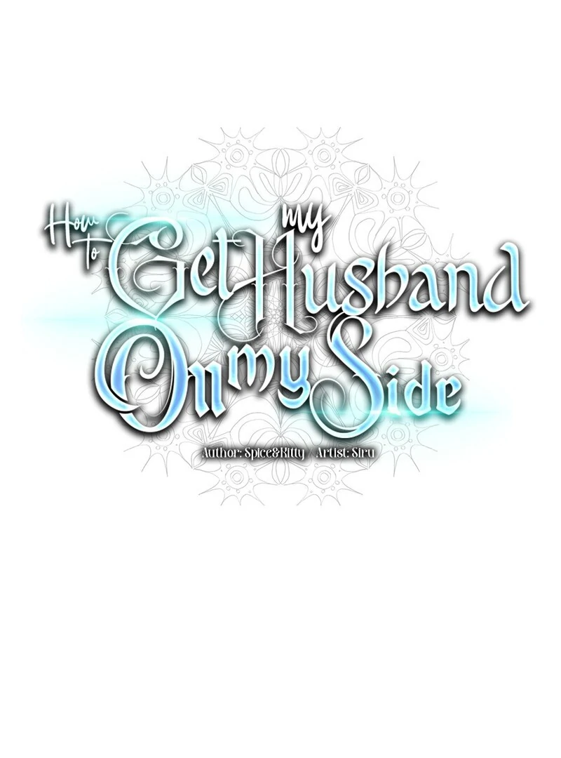 How to Get My Husband on My Side Chapter 115 - Page 69