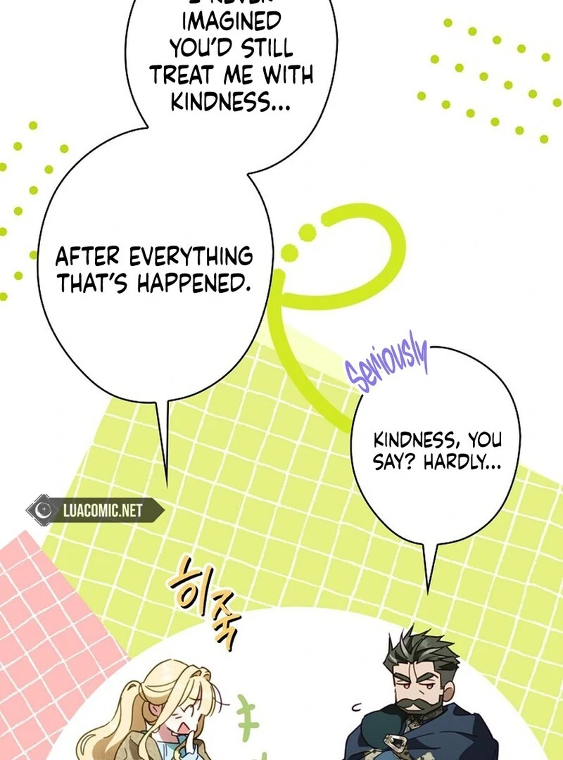 How to Get My Husband on My Side Chapter 115 - Page 76