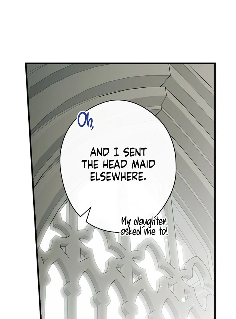 How to Get My Husband on My Side Chapter 115 - Page 86
