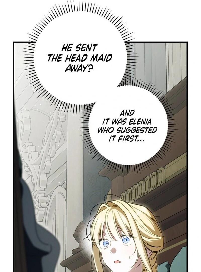 How to Get My Husband on My Side Chapter 115 - Page 88