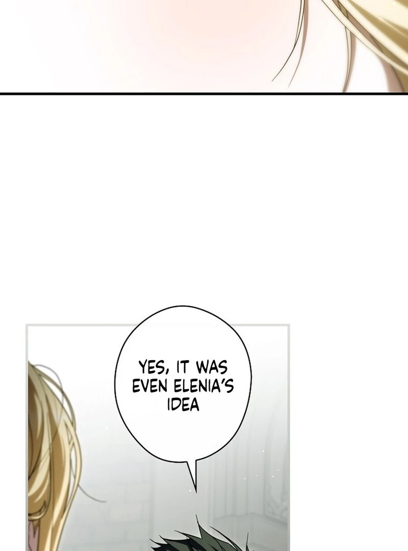 How to Get My Husband on My Side Chapter 115 - Page 93