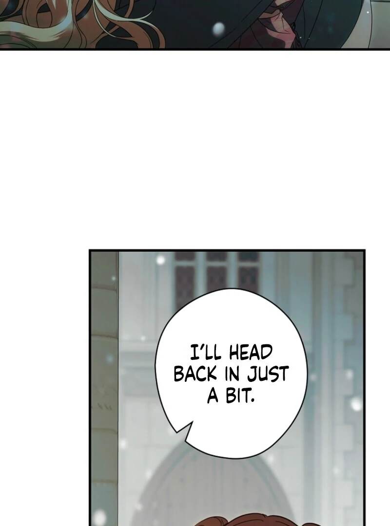 How to Get My Husband on My Side Chapter 116 - Page 10