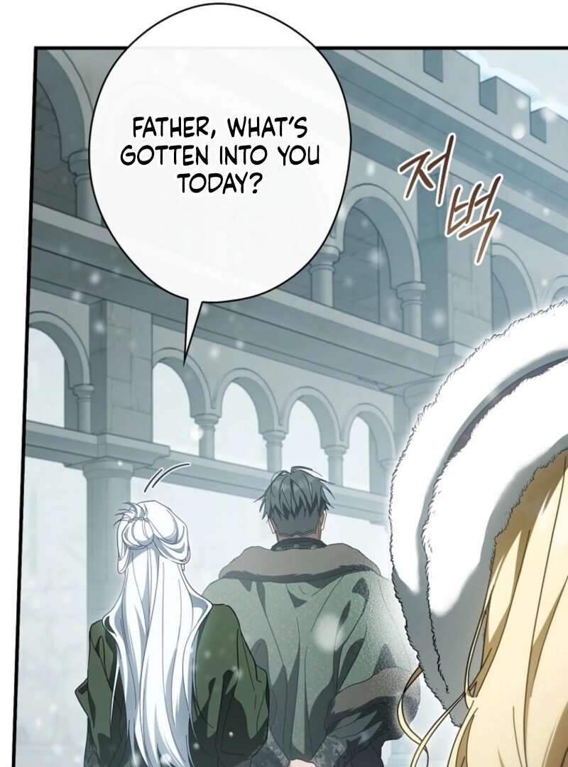 How to Get My Husband on My Side Chapter 116 - Page 103