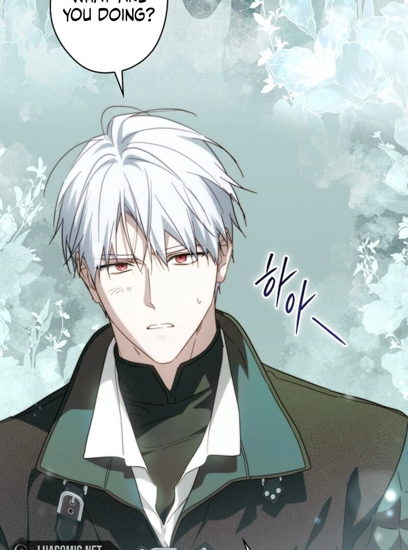 How to Get My Husband on My Side Chapter 116 - Page 20