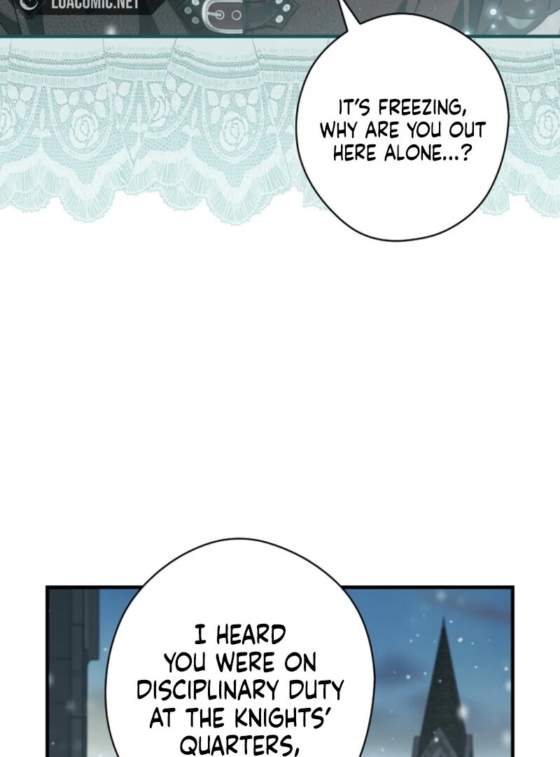 How to Get My Husband on My Side Chapter 116 - Page 21