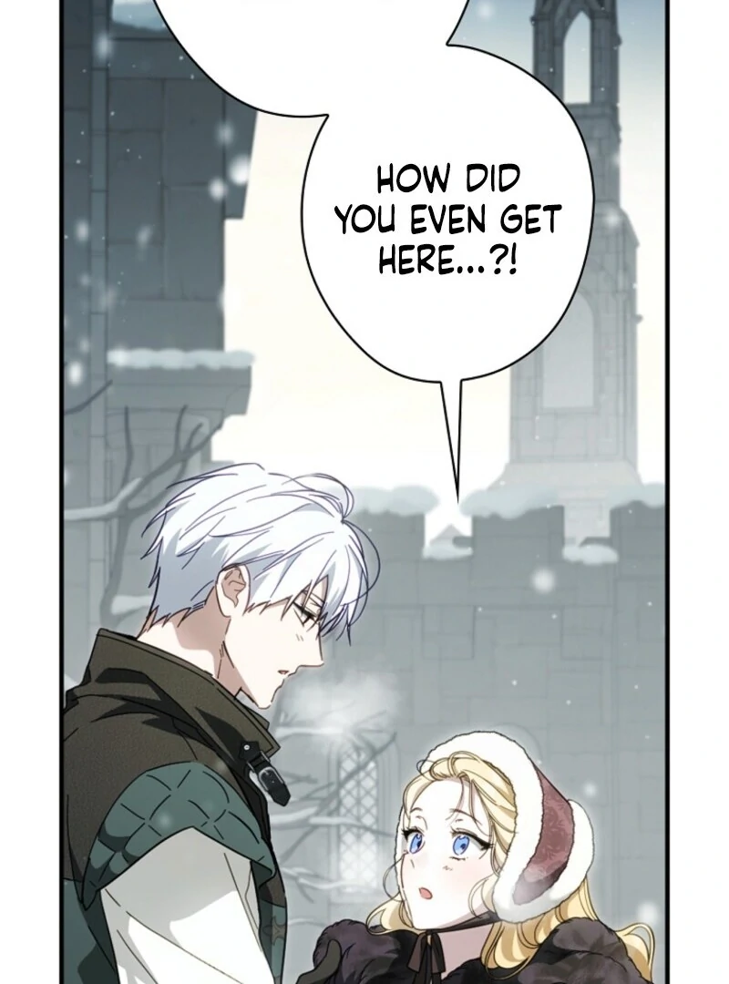 How to Get My Husband on My Side Chapter 116 - Page 22