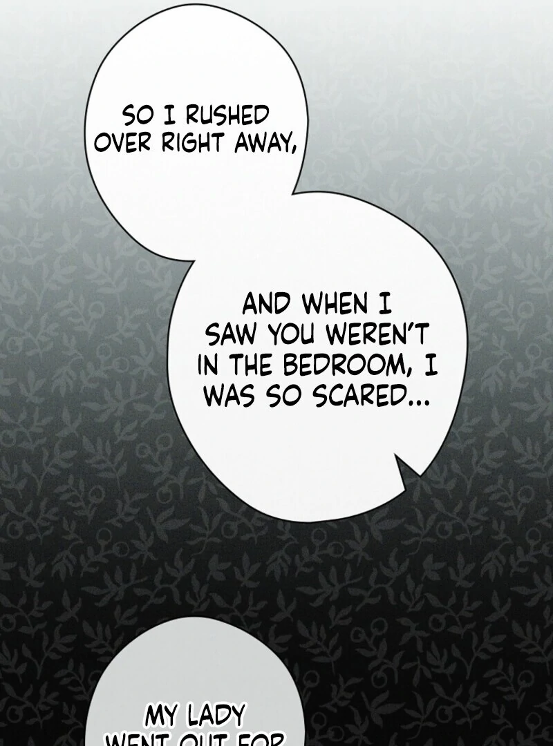 How to Get My Husband on My Side Chapter 116 - Page 25