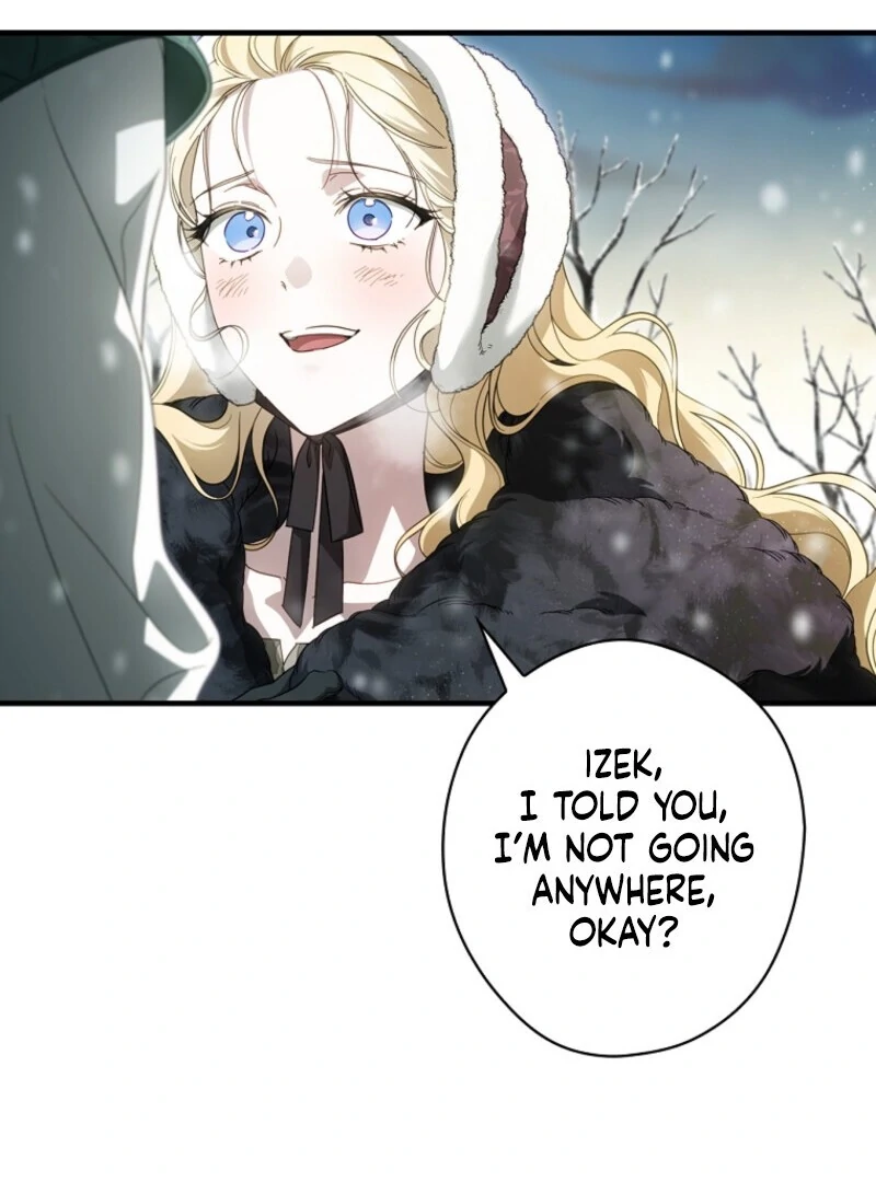 How to Get My Husband on My Side Chapter 116 - Page 27
