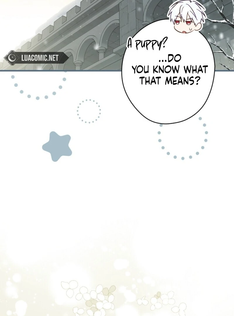 How to Get My Husband on My Side Chapter 116 - Page 33