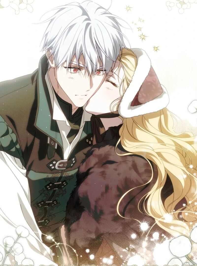 How to Get My Husband on My Side Chapter 116 - Page 36