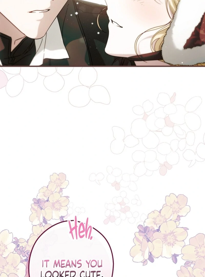 How to Get My Husband on My Side Chapter 116 - Page 38