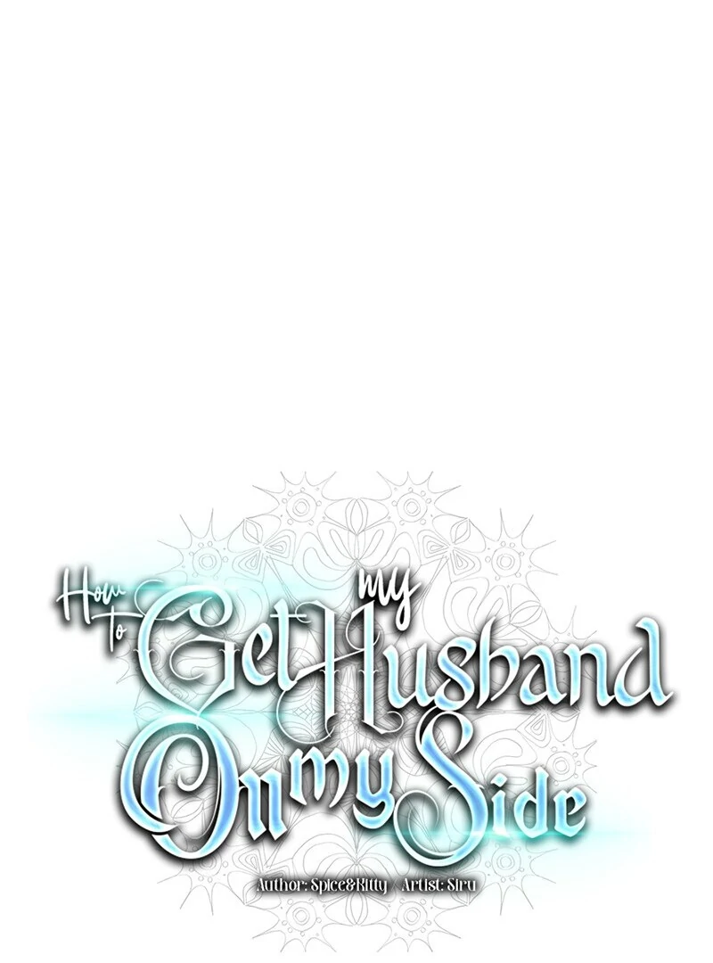 How to Get My Husband on My Side Chapter 116 - Page 43