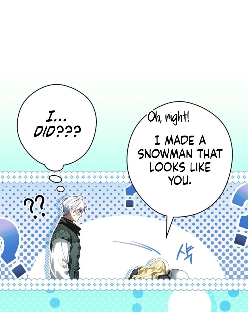 How to Get My Husband on My Side Chapter 116 - Page 45