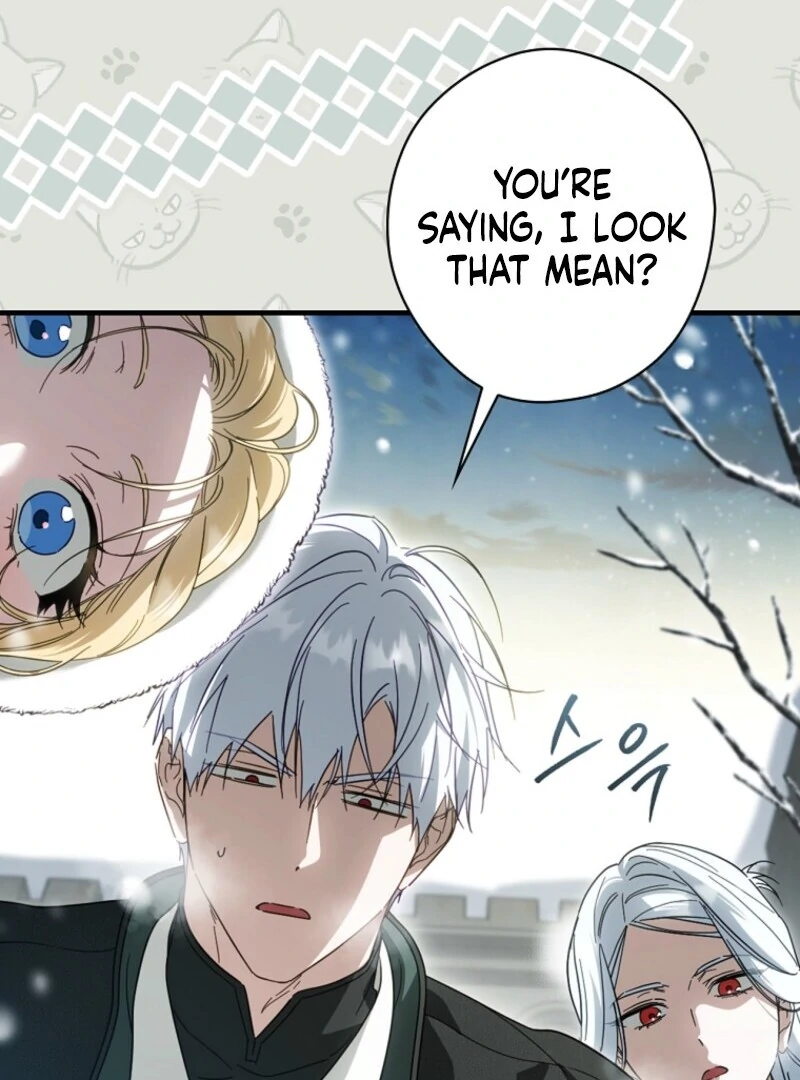 How to Get My Husband on My Side Chapter 116 - Page 50