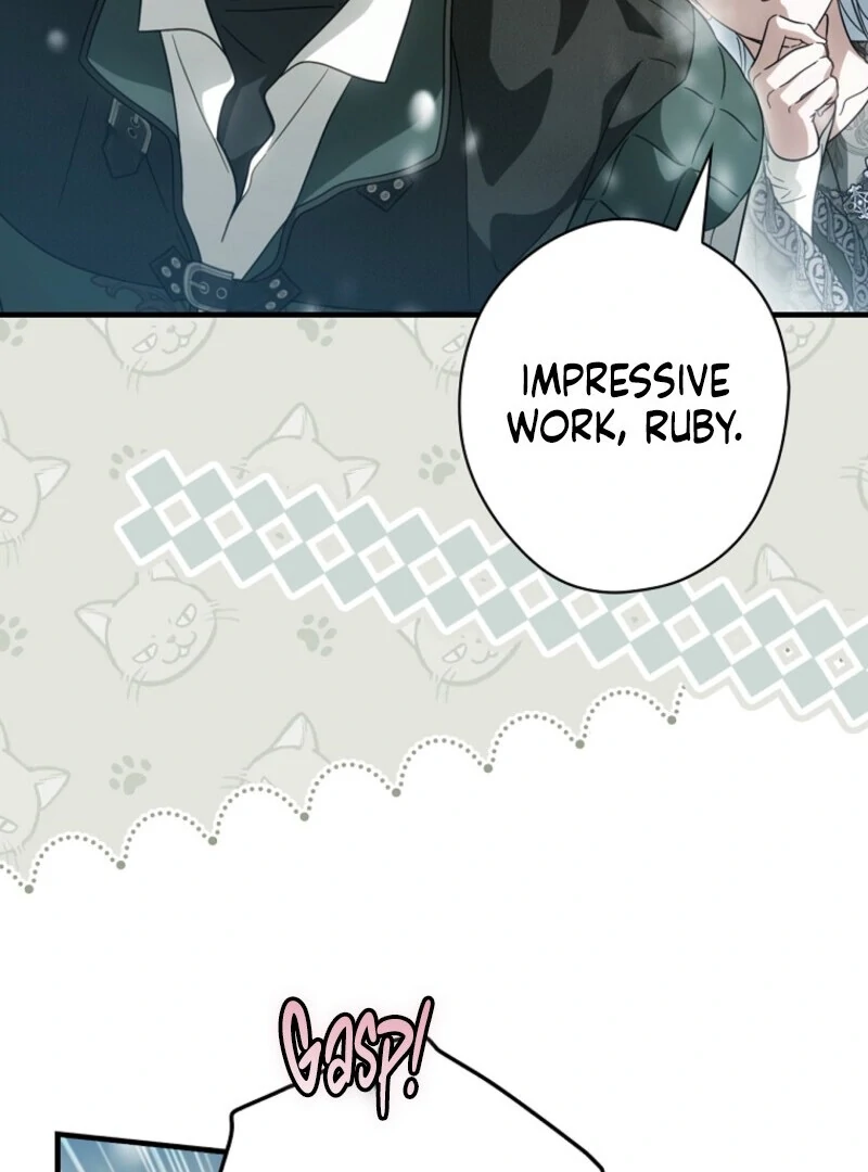 How to Get My Husband on My Side Chapter 116 - Page 51