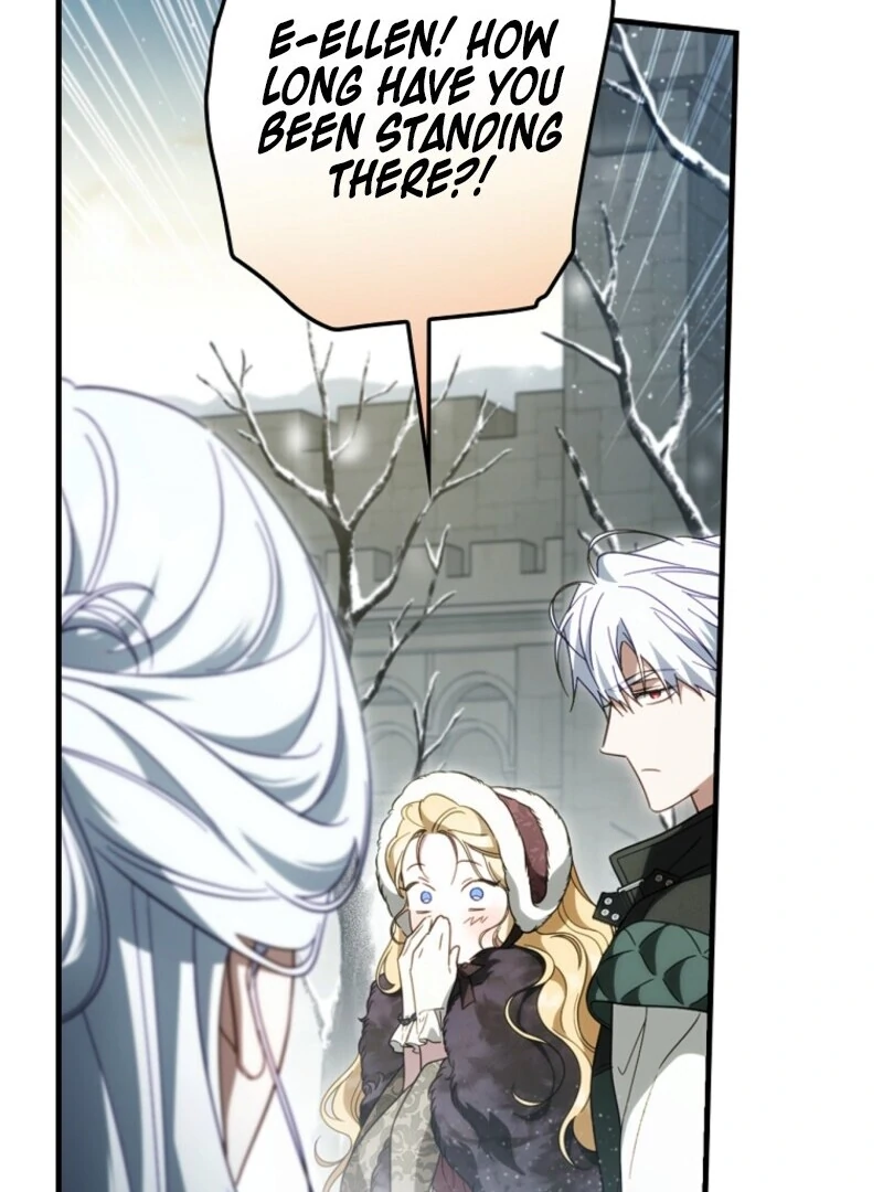 How to Get My Husband on My Side Chapter 116 - Page 52
