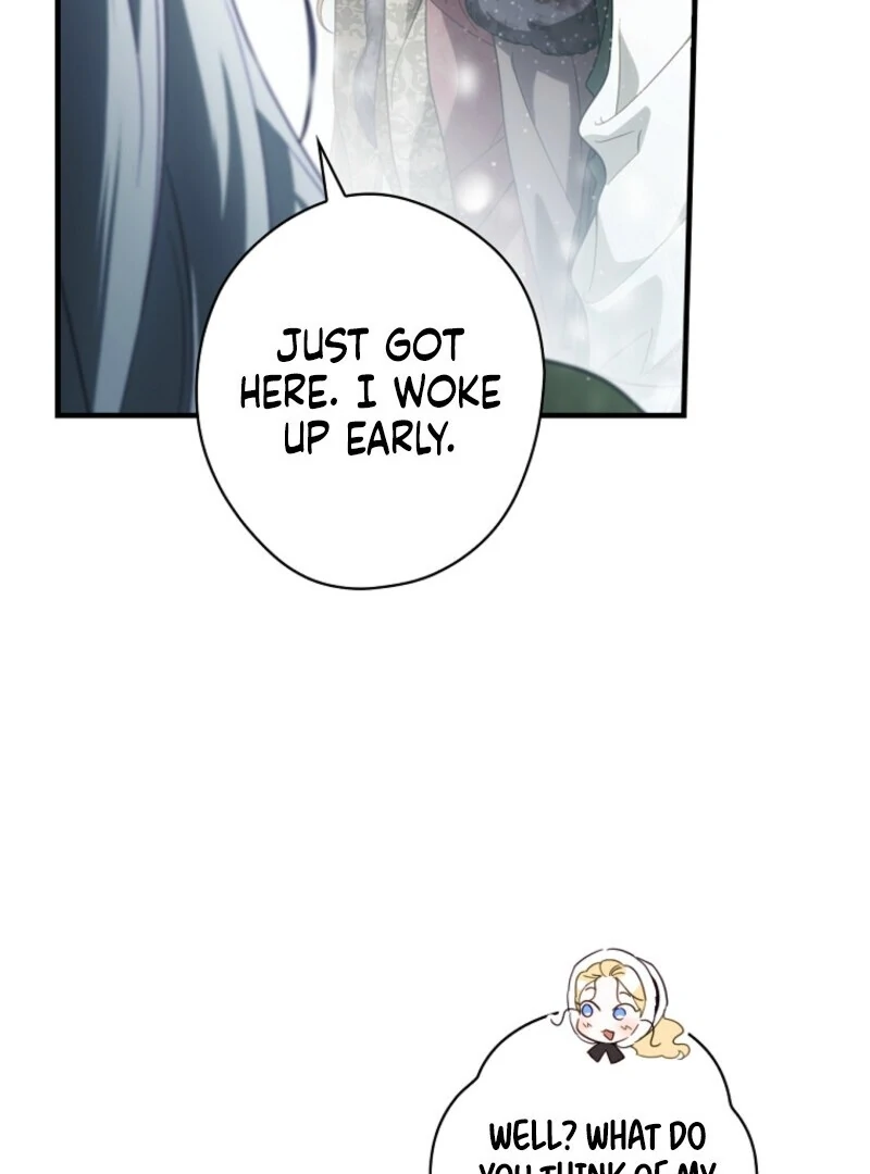 How to Get My Husband on My Side Chapter 116 - Page 53