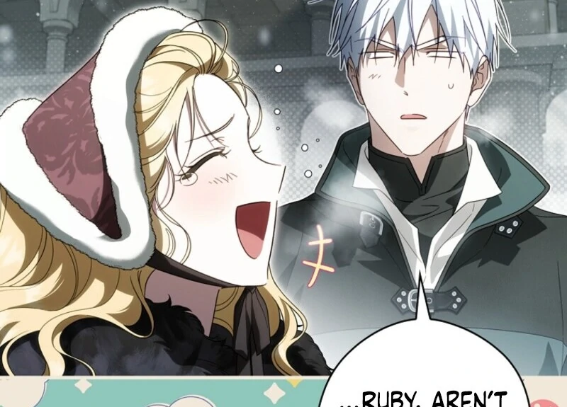 How to Get My Husband on My Side Chapter 116 - Page 56