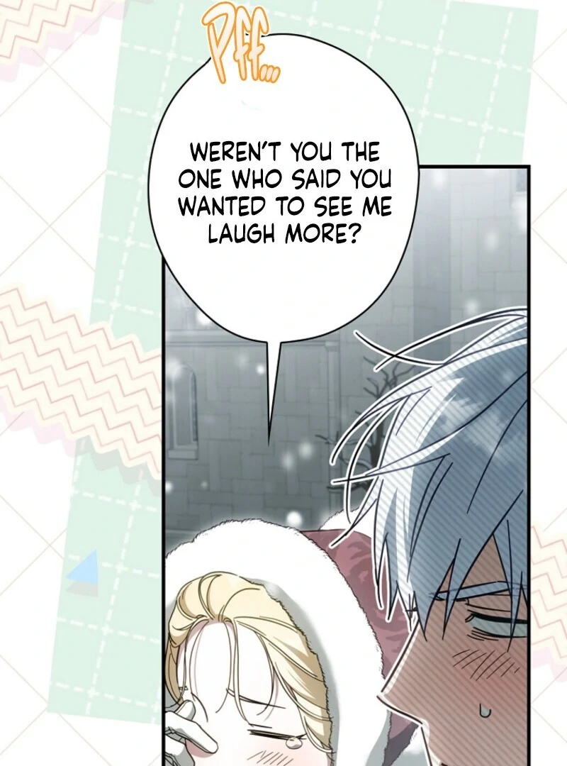 How to Get My Husband on My Side Chapter 116 - Page 58