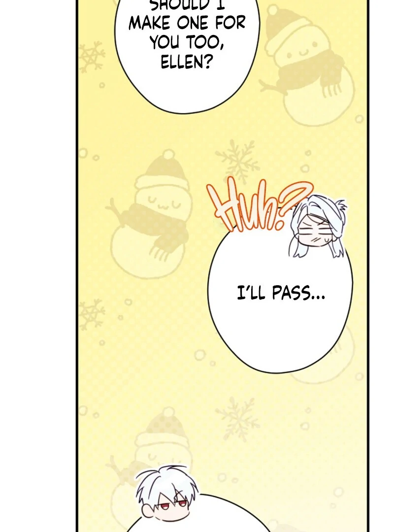 How to Get My Husband on My Side Chapter 116 - Page 62