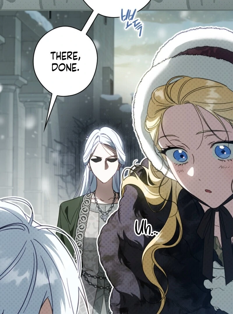 How to Get My Husband on My Side Chapter 116 - Page 64