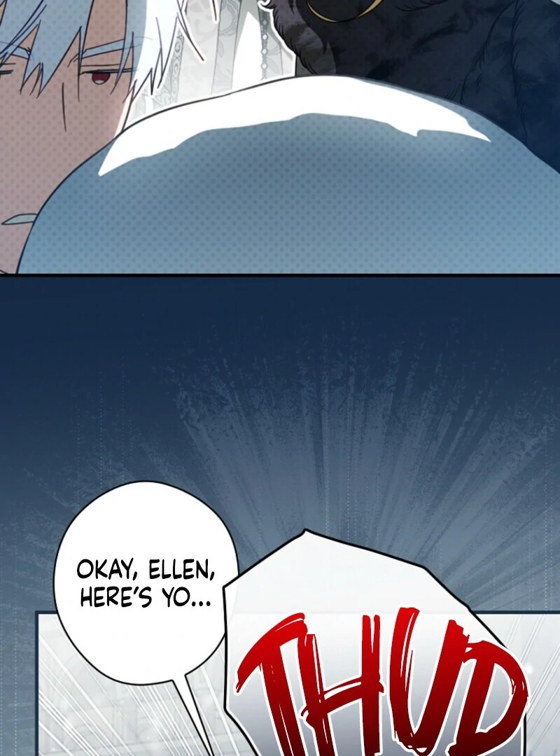 How to Get My Husband on My Side Chapter 116 - Page 65
