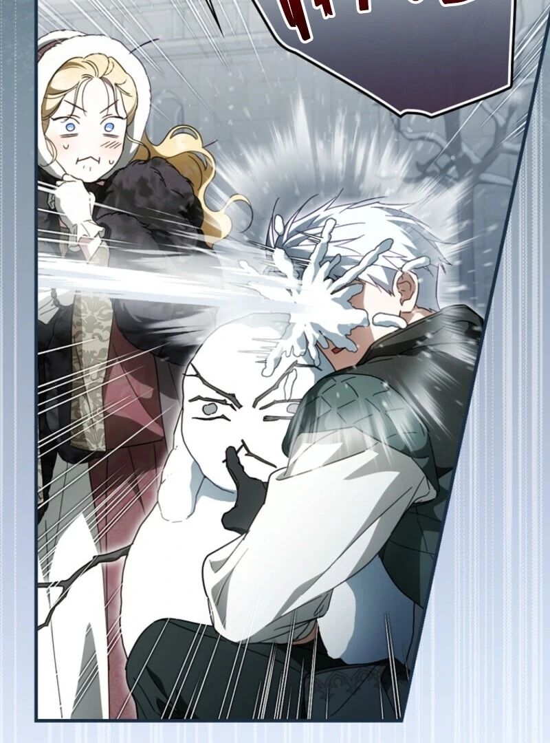 How to Get My Husband on My Side Chapter 116 - Page 66