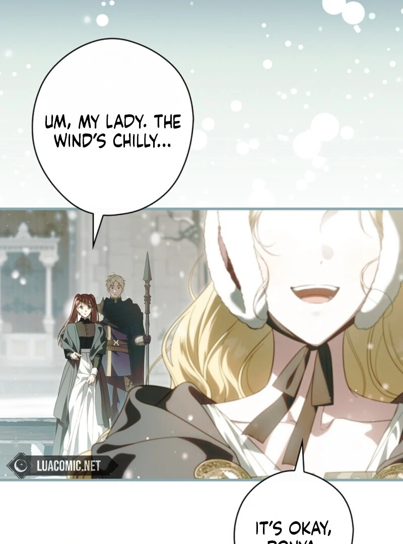 How to Get My Husband on My Side Chapter 116 - Page 7