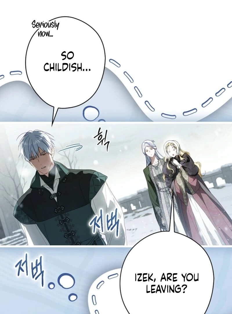 How to Get My Husband on My Side Chapter 116 - Page 70