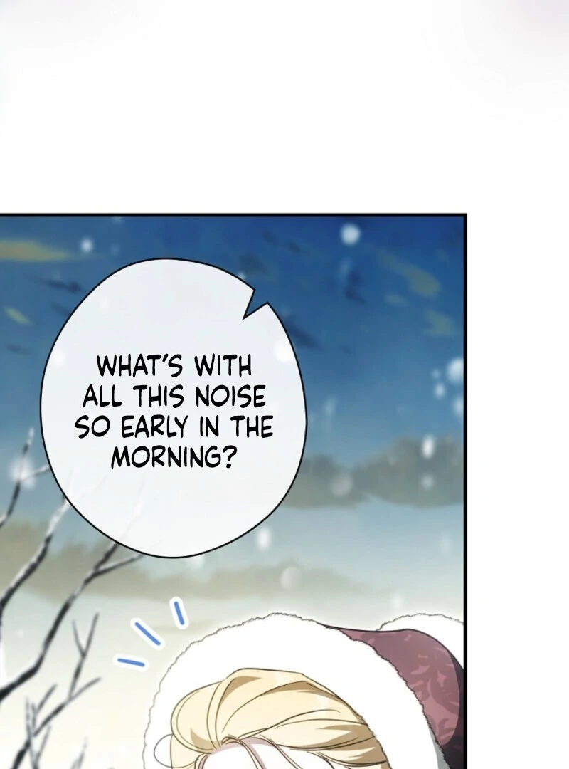 How to Get My Husband on My Side Chapter 116 - Page 90