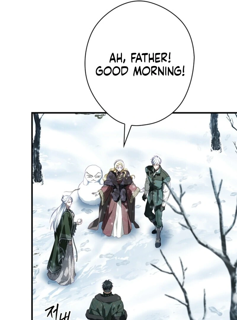 How to Get My Husband on My Side Chapter 116 - Page 93