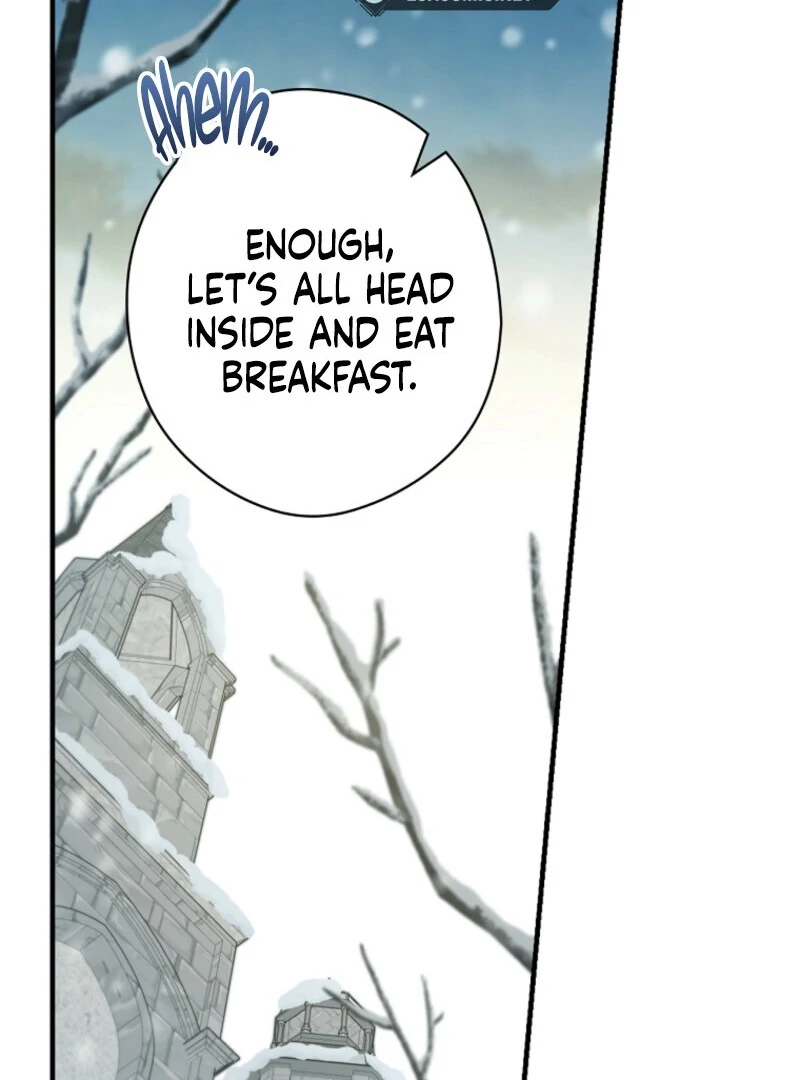 How to Get My Husband on My Side Chapter 116 - Page 99