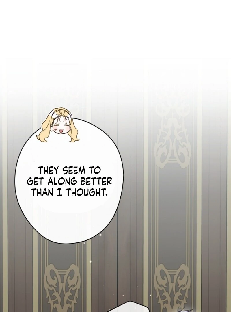 How to Get My Husband on My Side Chapter 117 - Page 101